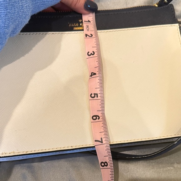 Kate Spade Cameron street crossbody  Bag - Picture 13 of 16